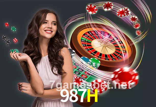 vivo no cassino 987H