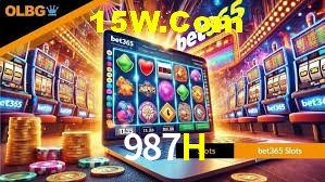 Slot Games 987H