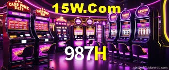 Game Providers 987H