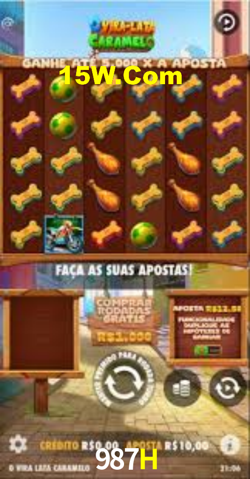 987H: Seu Cassino Premiado com Pagamentos Rápidos
