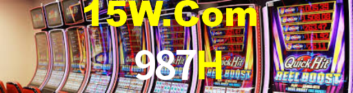 Sinta a adrenalina dos jogos de cassino com 987H
