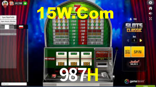 987H