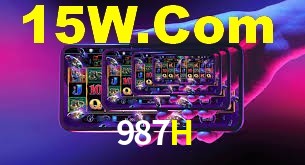 Welcome Bonus 987H