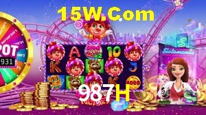 Live Casino 987H