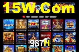 Exclusive Games 987H