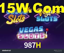 Tournaments 987H