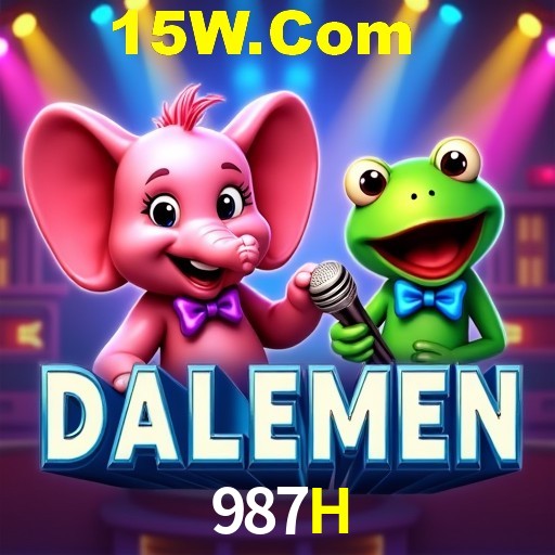 Descubra a Magia dos Jogos de Arcade no 987H